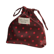 Aneta Cosmetic Pouch | Primrose