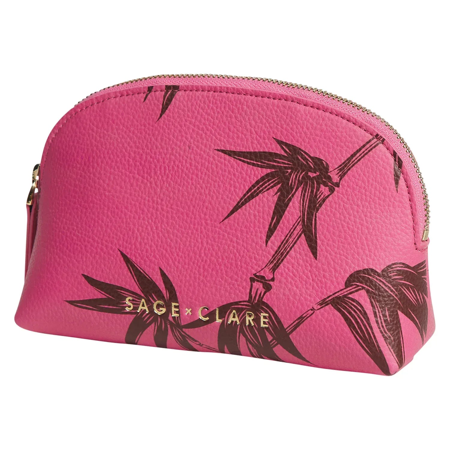 Aneta Cosmetic Pouch | Primrose