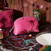 Aneta Cosmetic Pouch | Primrose