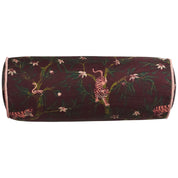 Andrea Bolster Cushion | Rosewood
