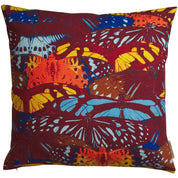 Emilia Cushion | Ultramarine