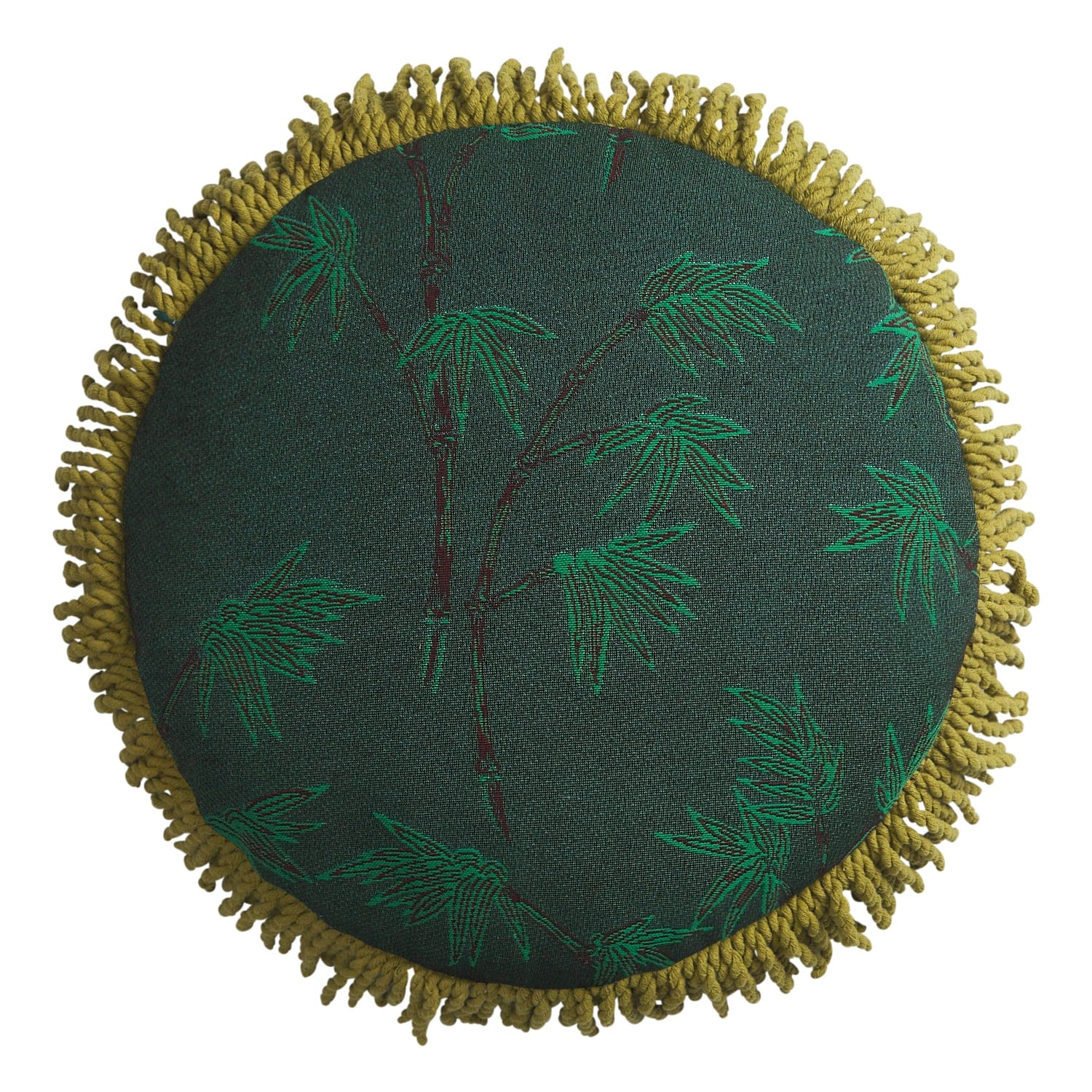 Aneta Jacquard Cushion