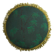 Aneta Jacquard Cushion