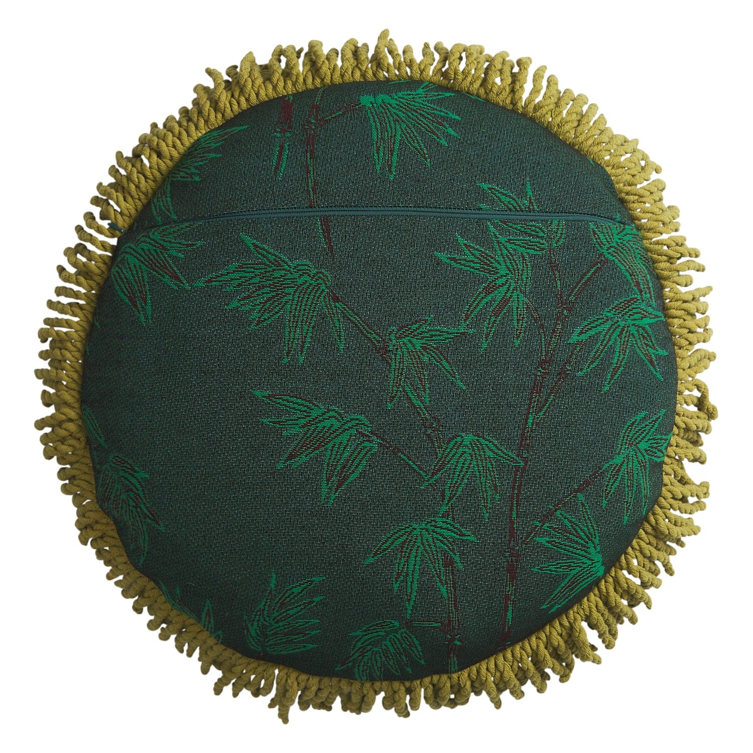 Aneta Jacquard Cushion