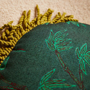 Aneta Jacquard Cushion