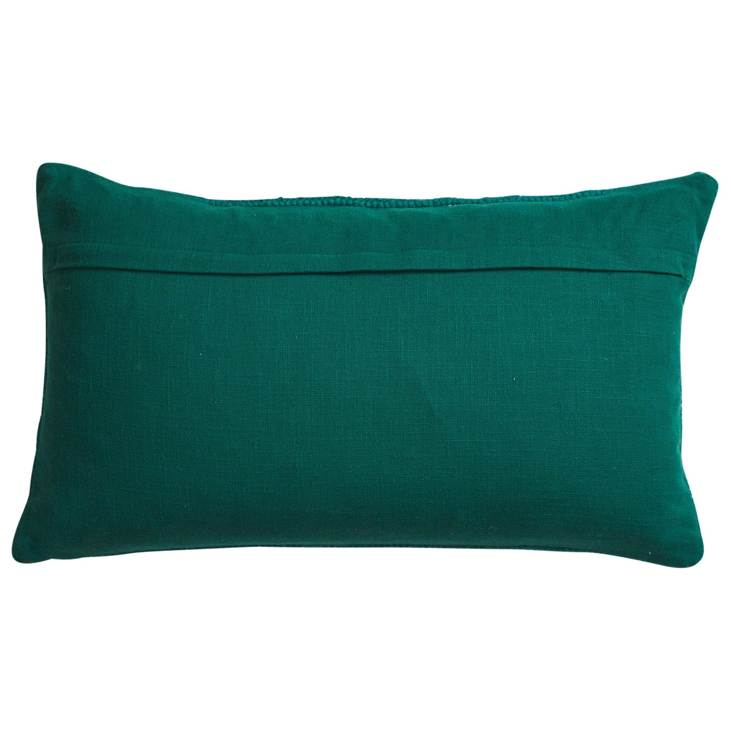 Emilia Cross Stitch Cushion