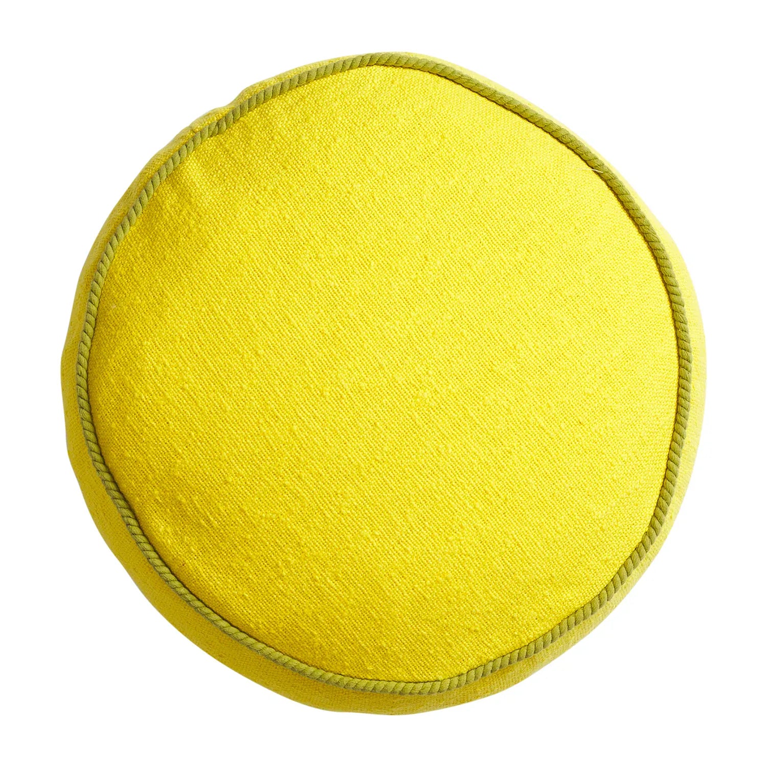 Dana Round Cushion | Medallion