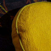 Dana Round Cushion | Medallion