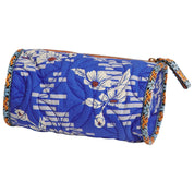 Marta Makeup Bag | Ultramarine