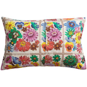 Ines Cotton Pillowcase Porcelain | Standard set of 2