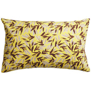 Lina Standard Cotton Pillowcases Medallion | Set of 2
