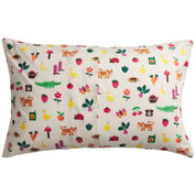 Mila Cotton Pillowcase | Set of 2