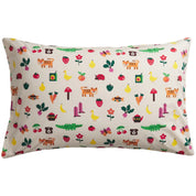 Mila Cotton Pillowcase | Set of 2