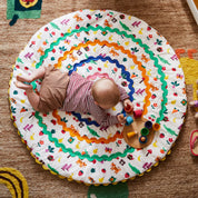 Mila Play Mat