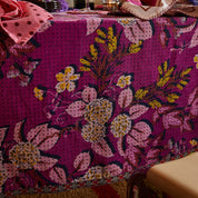 Heidi Table Cloth | Round