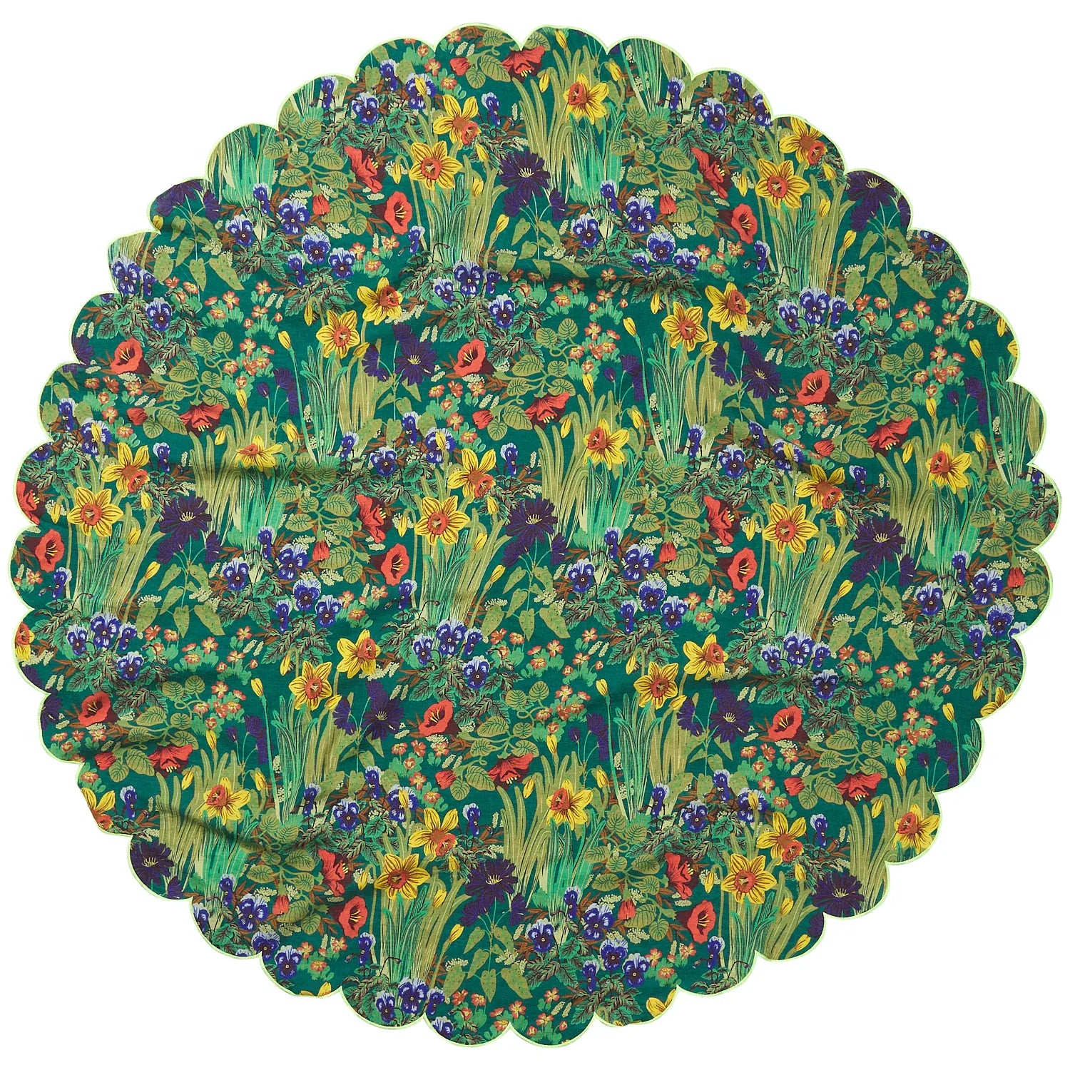 Babette Table Cloth | Round