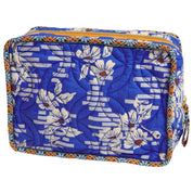 Marta Vanity Bag | Ultramarine