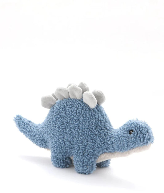 Stu the Stegosaurus | Blue