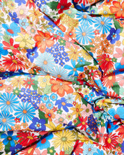 Winter Fields Organic Cotton Quilt Cover | Single
