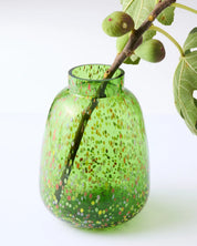 Garden Soiree Speckle Vase