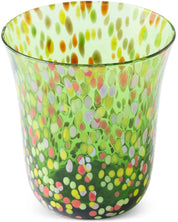 Garden Soiree Speckle Tumbler Glass | Set of 2
