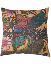 Kip&Co x Margaret Preston | Bird Of Paradise Upholstery Cushion