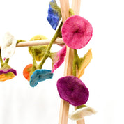 Flower Garland | Colourful