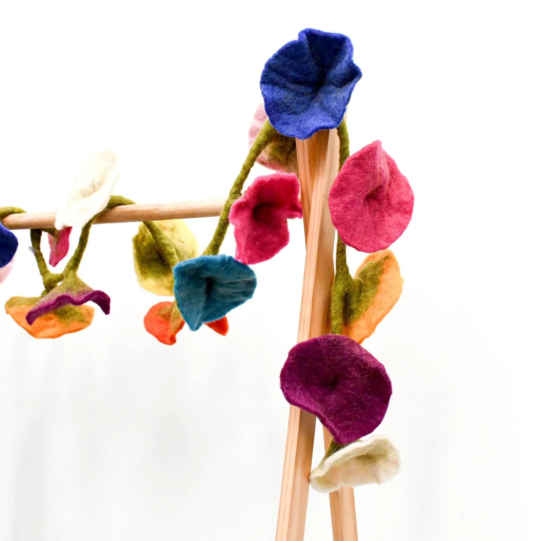 Flower Garland | Colourful