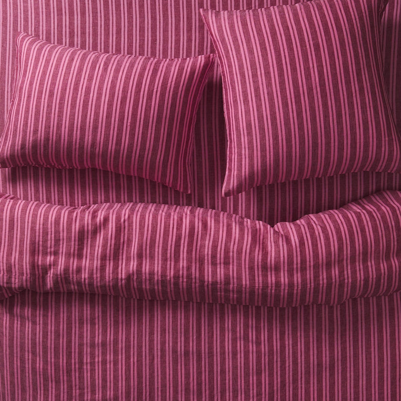 Nadine Linen Pillowcase Set