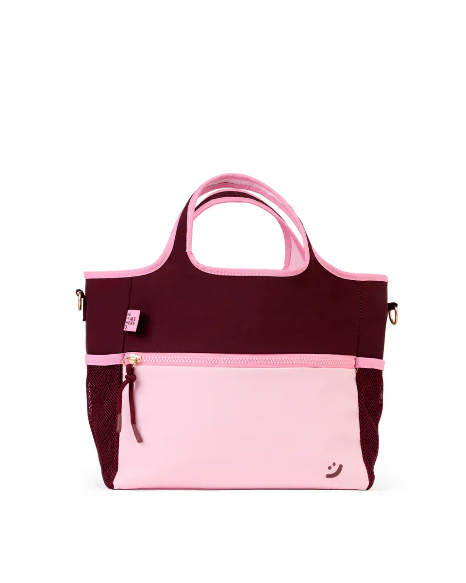 Crimson Haze Lunch Buddy