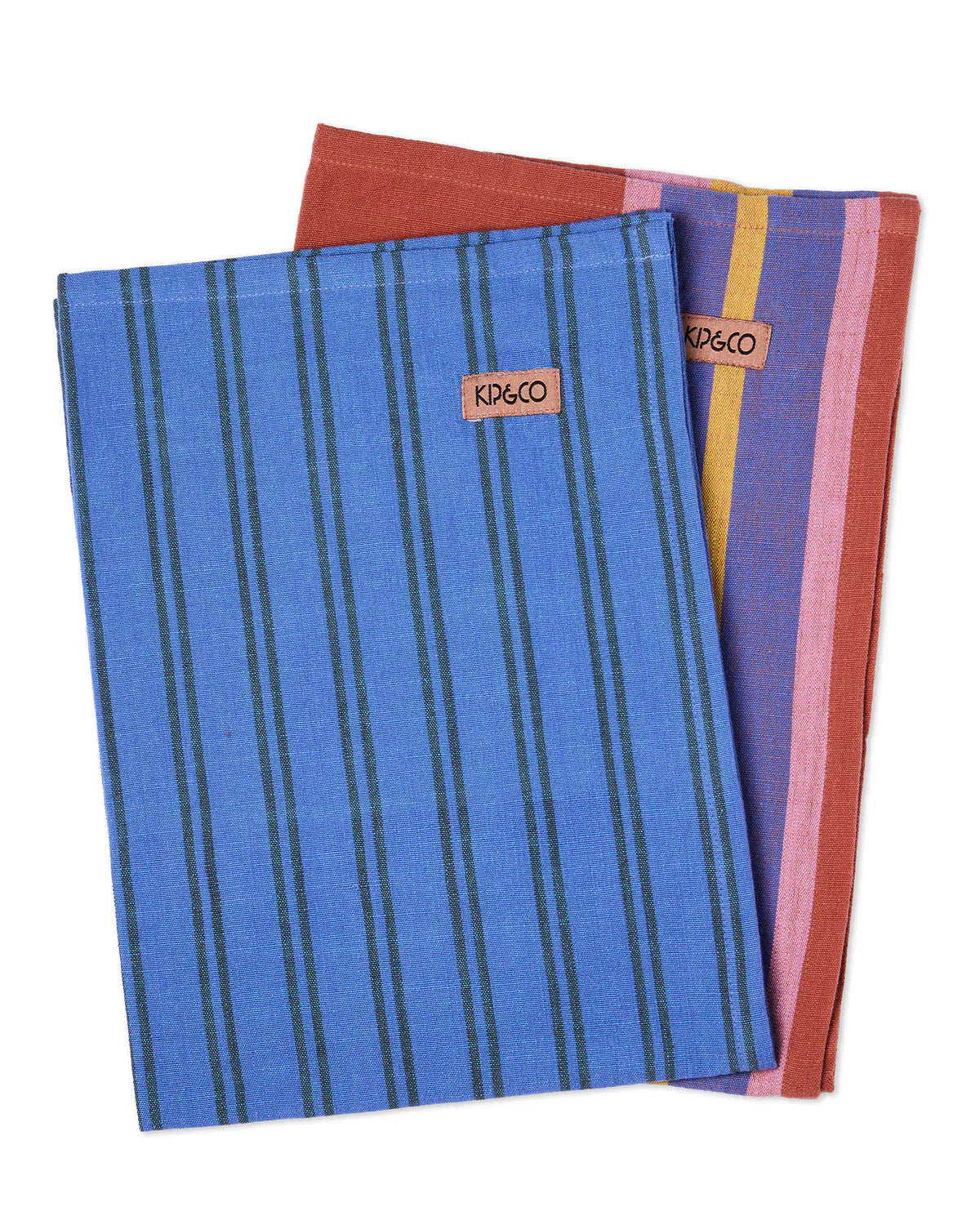 Morning Delight Tea Towel | Set of 2
