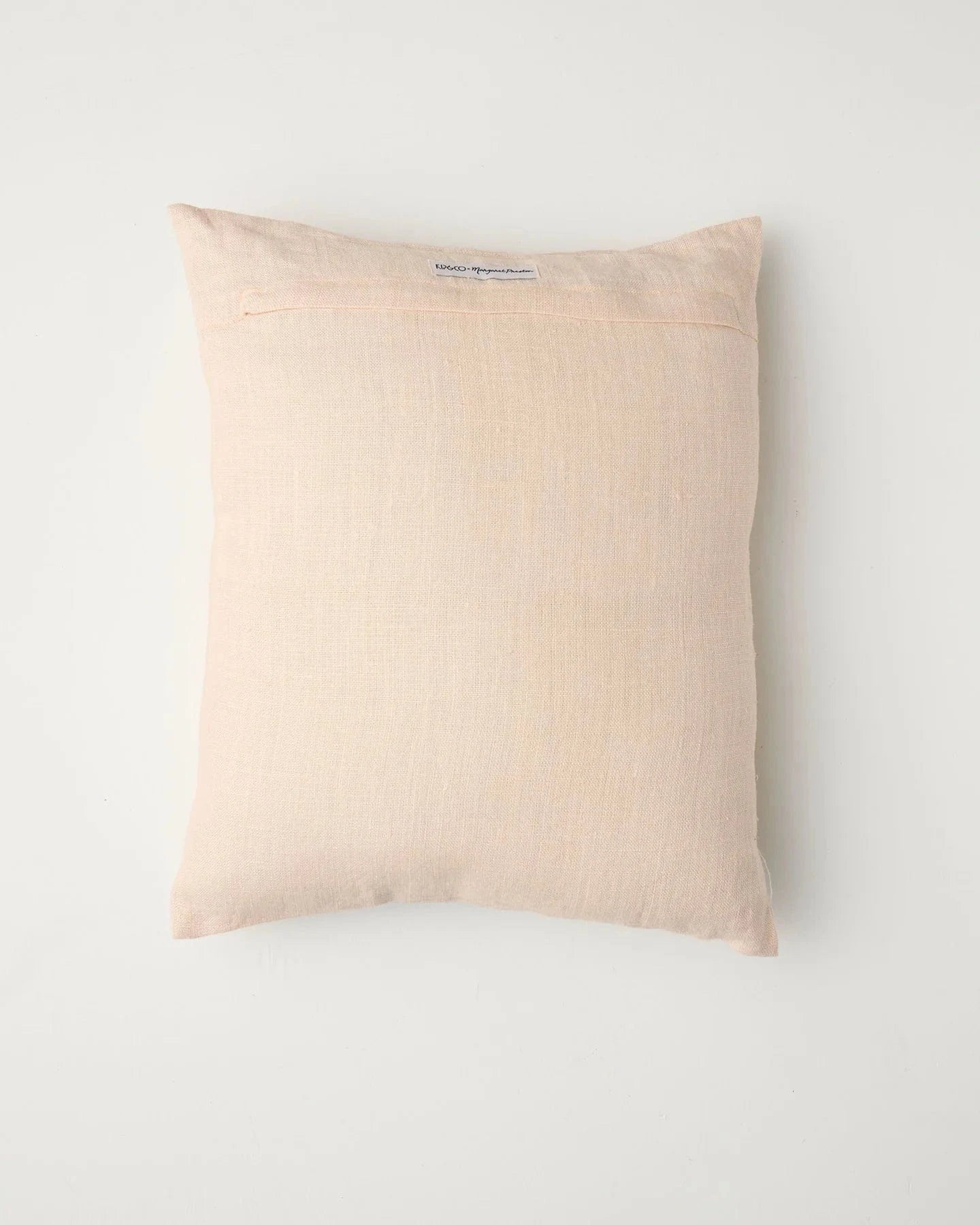 Kip&Co x Margaret Preston | Waratah Upholstery Cushion