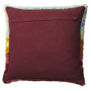 Blythe Tufted Cushion | Feather Insert
