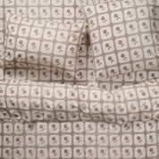 Bonny Cotton Sheets Fitted Sheet Single