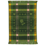 Josephine Hand Towel | Hunter Green