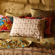Bonny Cotton Pillowcase Set | Standard