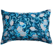 Sierra Linen Pillowcase Set Sodalite | Standard