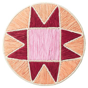 Harriet Placemat | Citrine