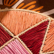 Harriet Placemat | Citrine