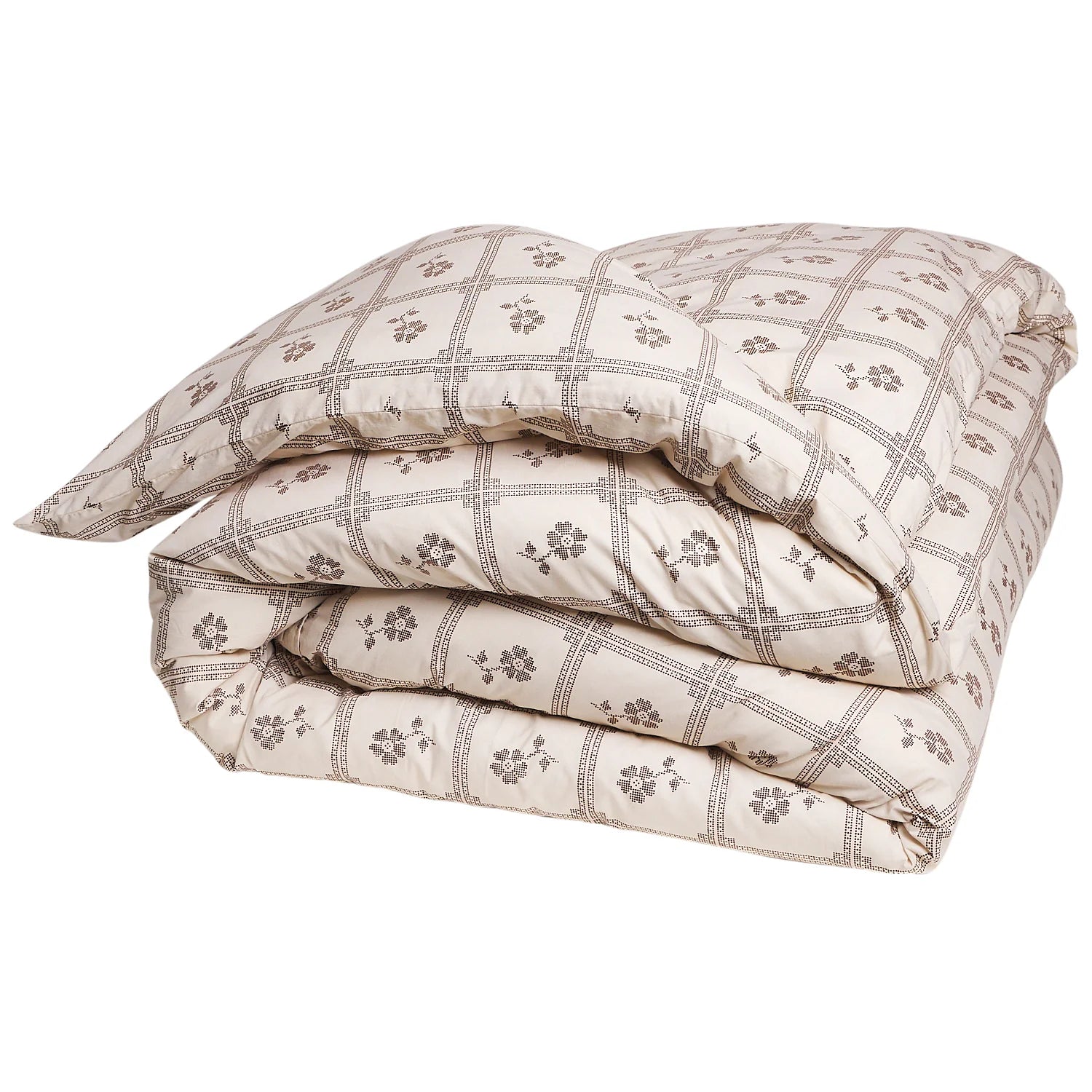 Bonny Cotton Quilt Cover | Single
