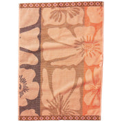 Jolene Hand Towel | Carnelian
