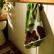 Jolene Hand Towel | Fluorite