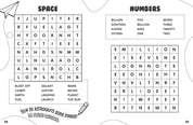 Brain-Busting Puzzles for Kids | Word Search