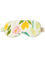 Festive Cheer Velvet Bon Bon Eye Mask | Set of 4