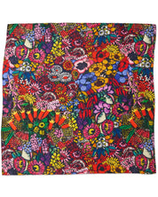 Kip&Co x Margaret Preston | Bird Of Paradise Silk Scarf