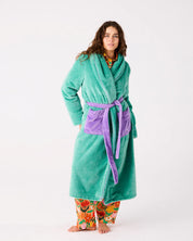 Tropicas Adult Cosy Robe | L/XL