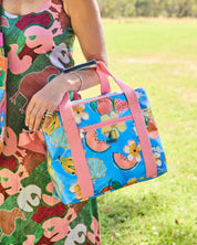 Paradise Found Cooler Bag