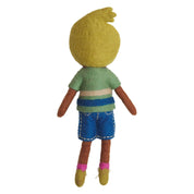 Felt Dolls