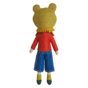 Felt Dolls