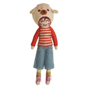 Felt Dolls
